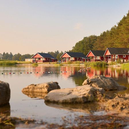 Rcn De Flaasbloem Hotel Chaam Eksteriør billede
