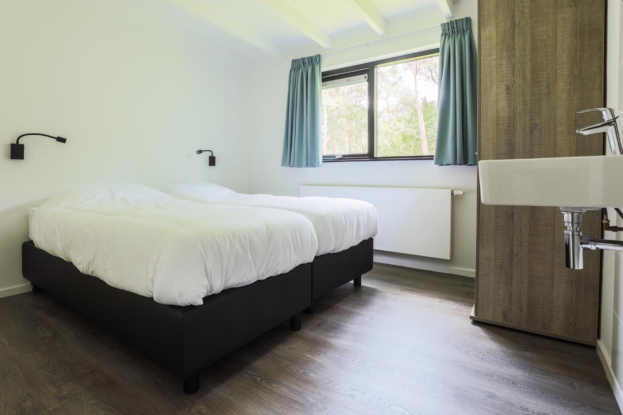 Rcn De Flaasbloem Hotel Chaam Værelse billede