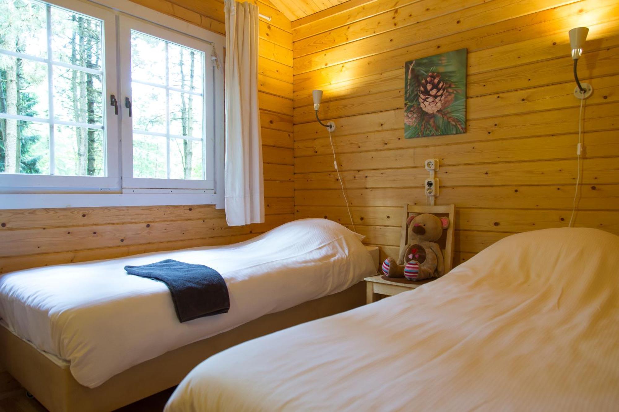 Rcn De Flaasbloem Hotel Chaam Værelse billede