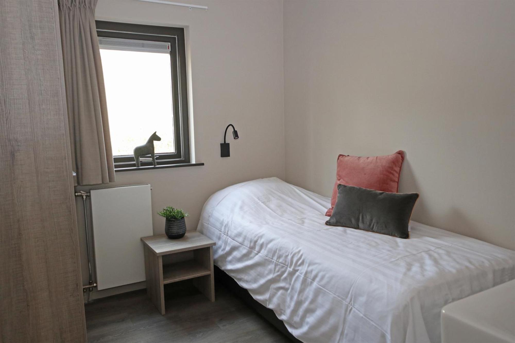 Rcn De Flaasbloem Hotel Chaam Værelse billede