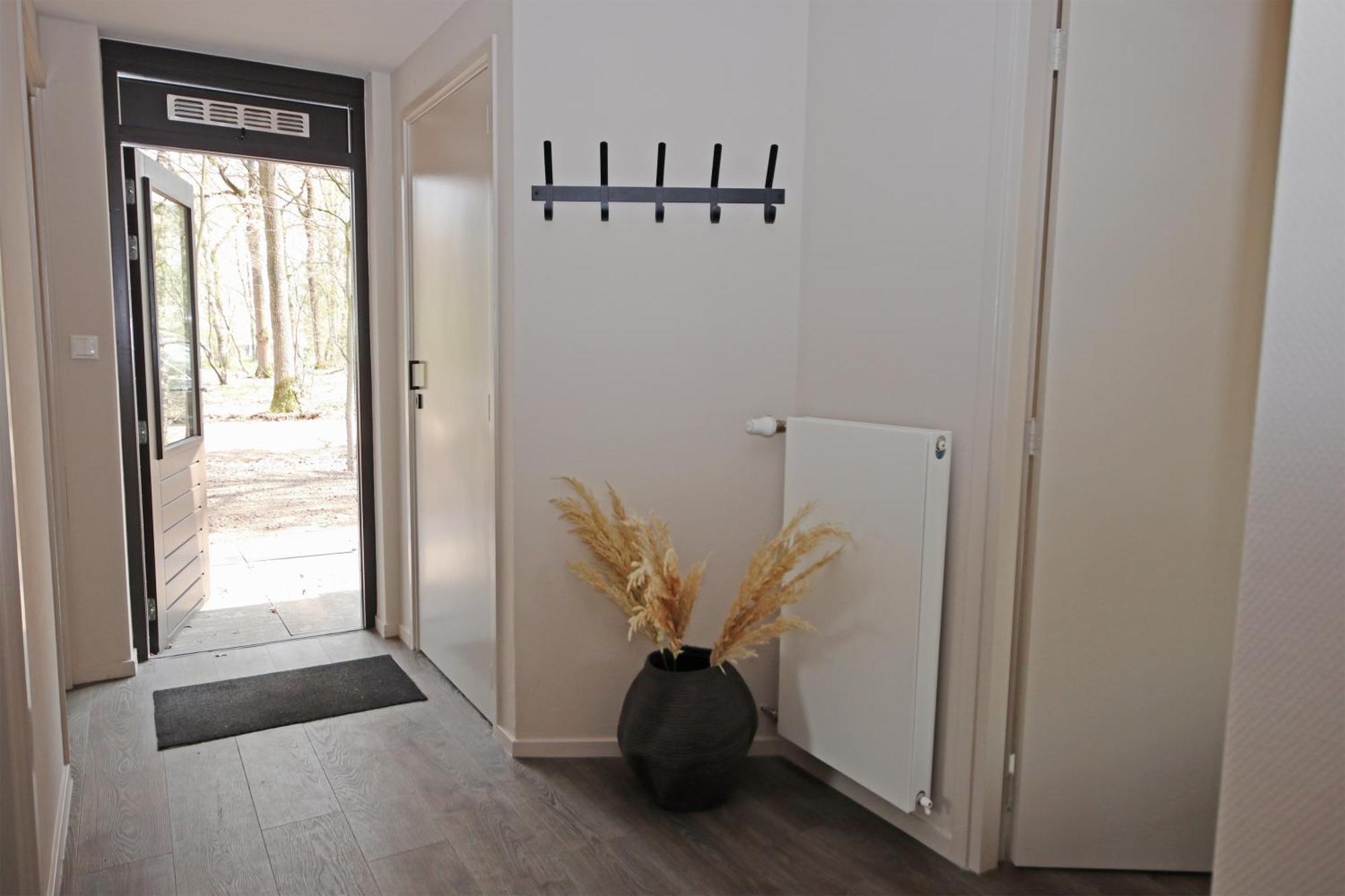 Rcn De Flaasbloem Hotel Chaam Værelse billede