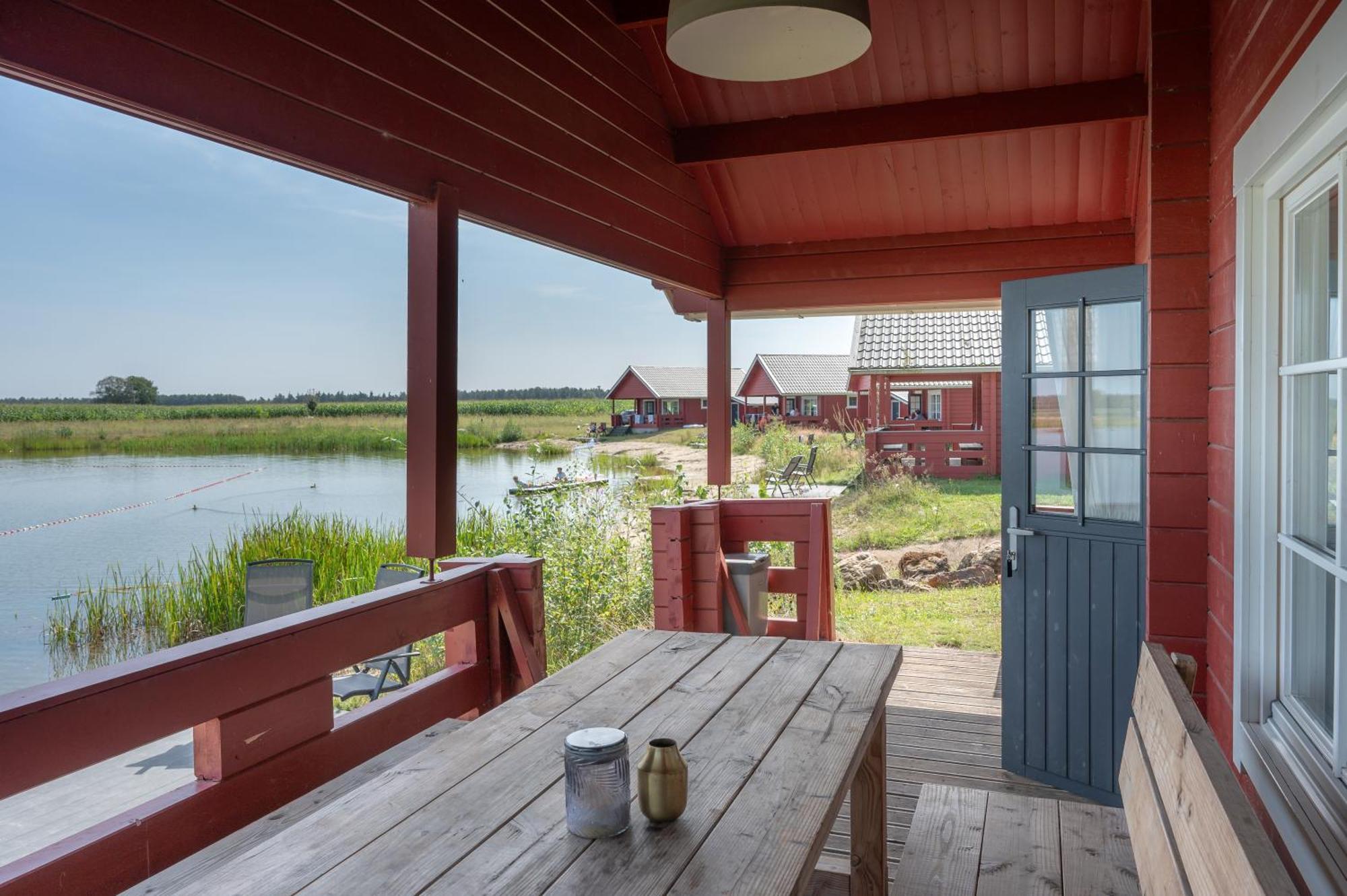 Rcn De Flaasbloem Hotel Chaam Værelse billede