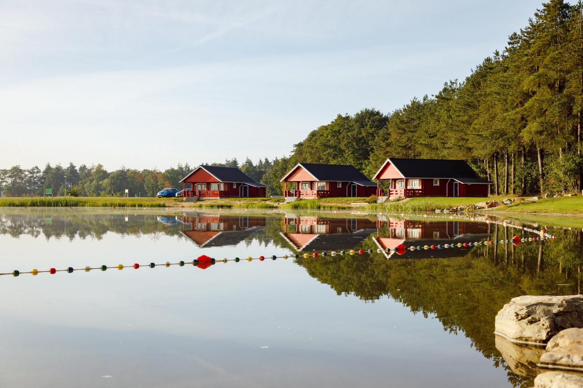 Rcn De Flaasbloem Hotel Chaam Værelse billede